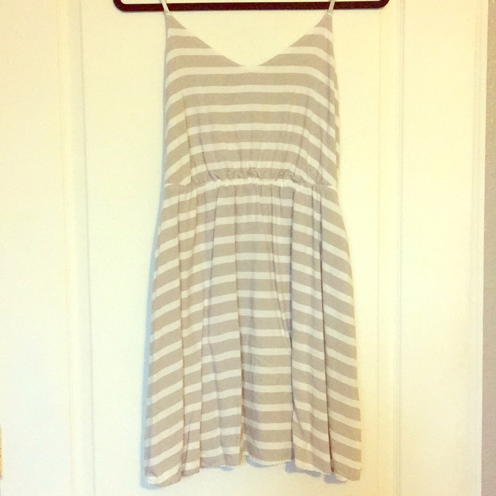 Lauren Conrad dress
